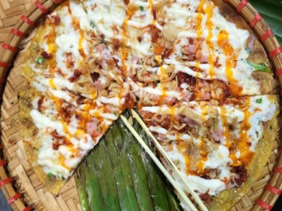 Guide de voyage sans gluten : le&nbsp;Vietnam