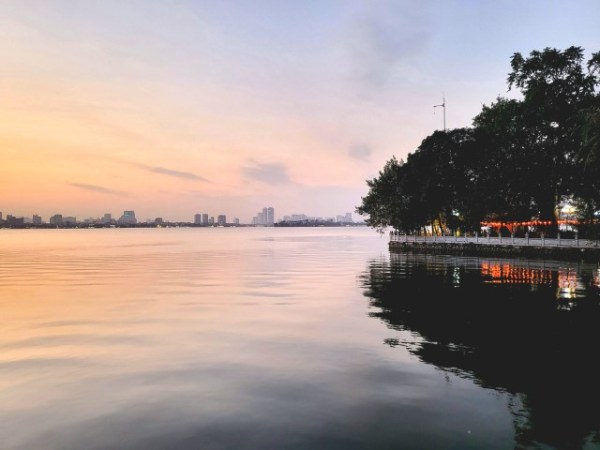 5 days in Hanoï: our arrival and first steps in the&nbsp;country