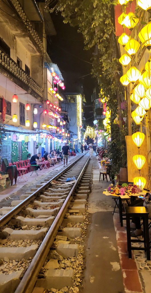 5 jours à Hanoï: arrivée dans le pays et&nbsp;exploration