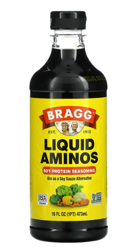 Sauce soja Liquid Aminos
