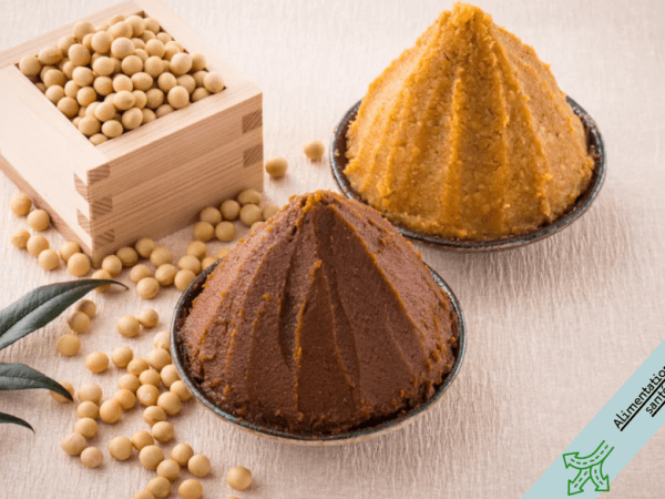Le miso: c&rsquo;est quoi&nbsp;?