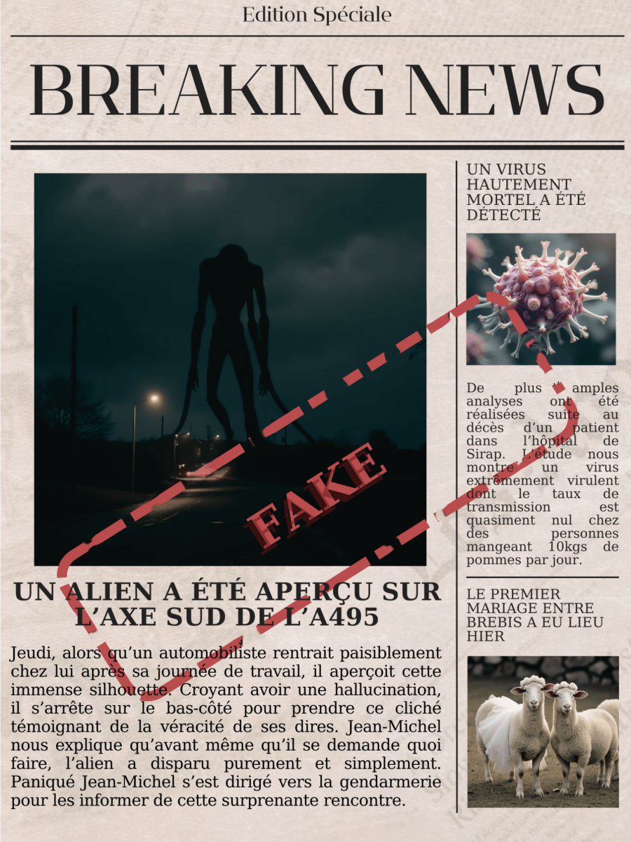 Comment s&rsquo;émanciper du spectacle médiatique  et de la fausse information&nbsp;?